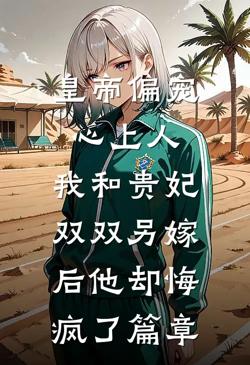 皇帝偏宠心上人，我和贵妃双双另嫁后他却悔疯了篇章