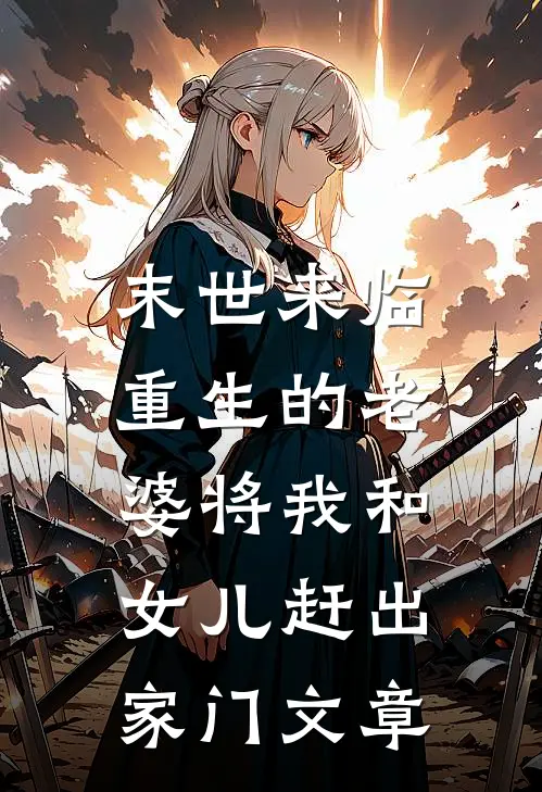 末世来临，重生的老婆将我和女儿赶出家门文章