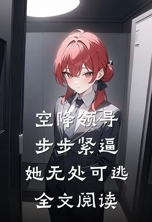 空降领导步步紧逼：她无处可逃全文阅读