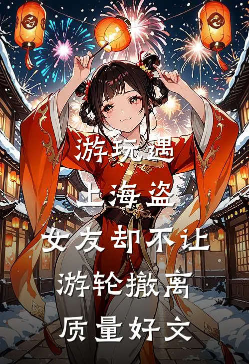 游玩遇上海盗，女友却不让游轮撤离质量好文