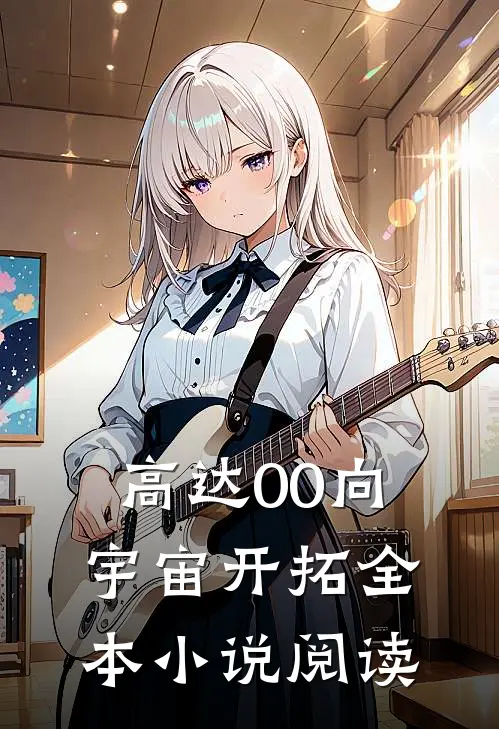高达00向宇宙开拓全本小说阅读