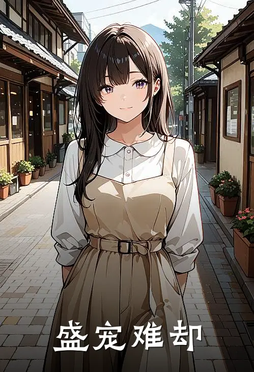 盛宠难却