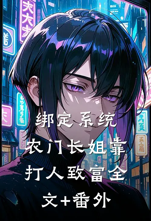 绑定系统，农门长姐靠打人致富全文+番外
