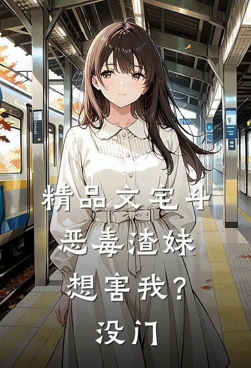 精品文宅斗：恶毒渣妹想害我？没门