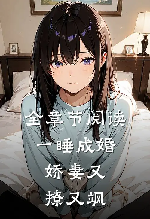 全章节阅读一睡成婚：娇妻又撩又飒