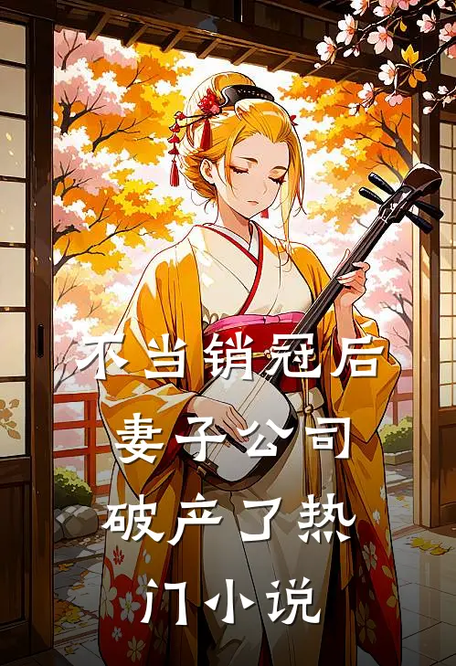 不当销冠后，妻子公司破产了热门小说