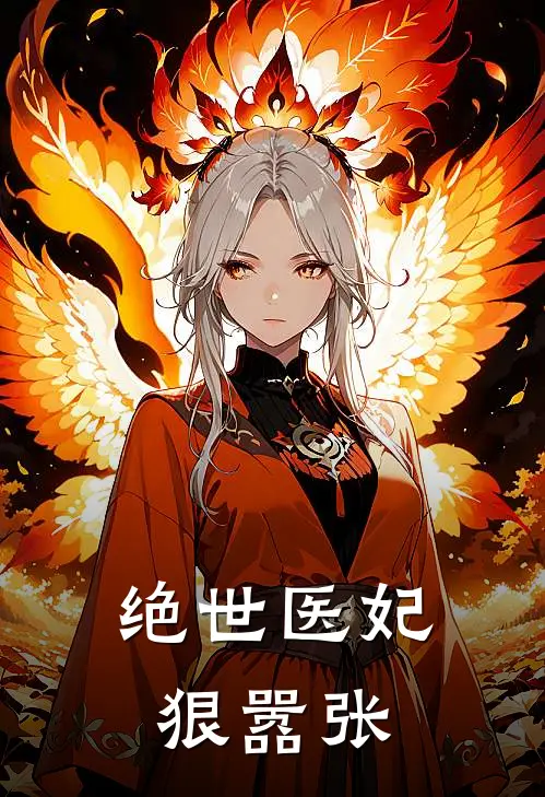 绝世医妃狠嚣张