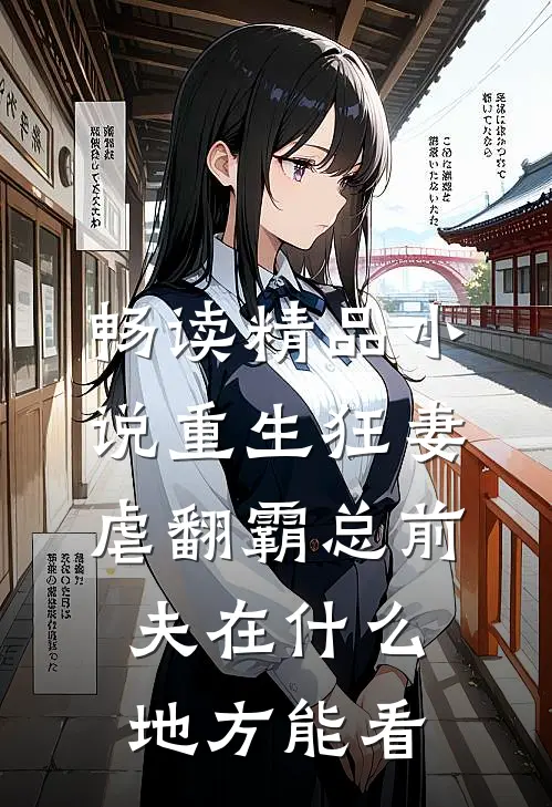 畅读精品小说重生狂妻:虐翻霸总前夫在什么地方能看