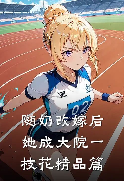 随奶改嫁后，她成大院一枝花精品篇
