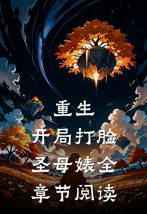 重生：开局打脸圣母婊全章节阅读