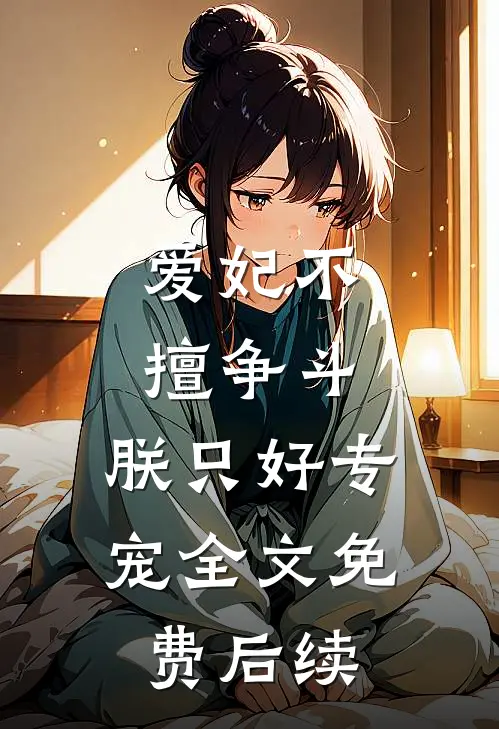 爱妃不擅争斗，朕只好专宠全文免费后续