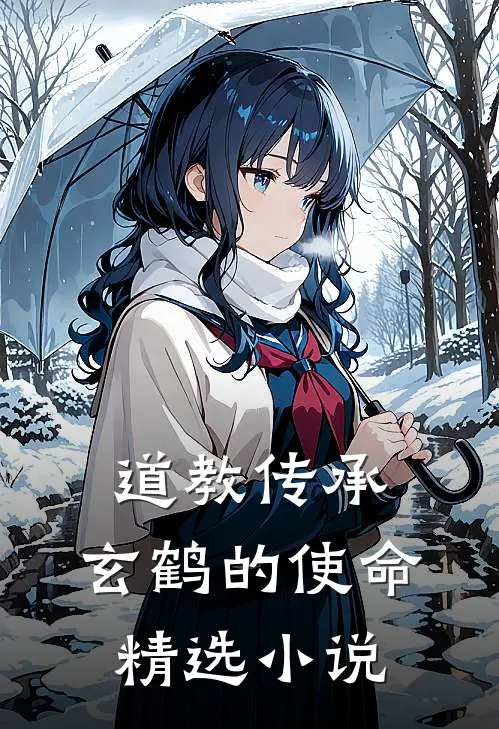 道教传承：玄鹤的使命精选小说