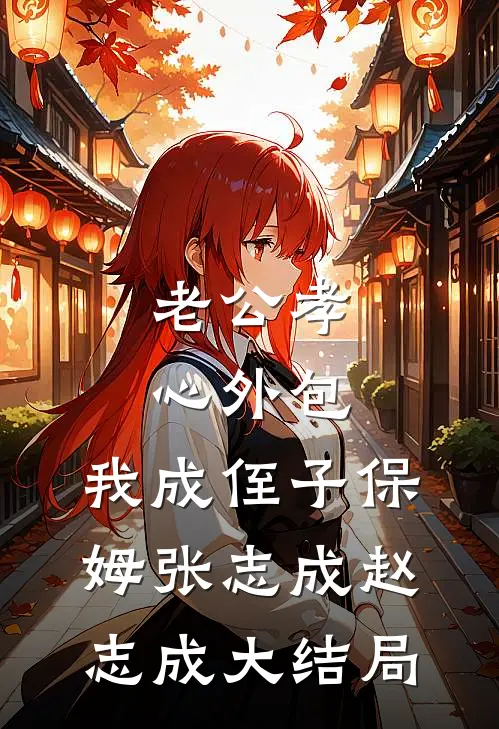 老公孝心外包，我成侄子保姆张志成赵志成大结局