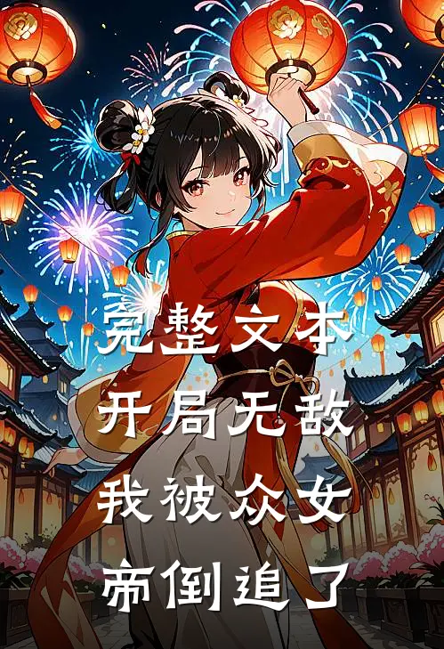 完整文本开局无敌，我被众女帝倒追了