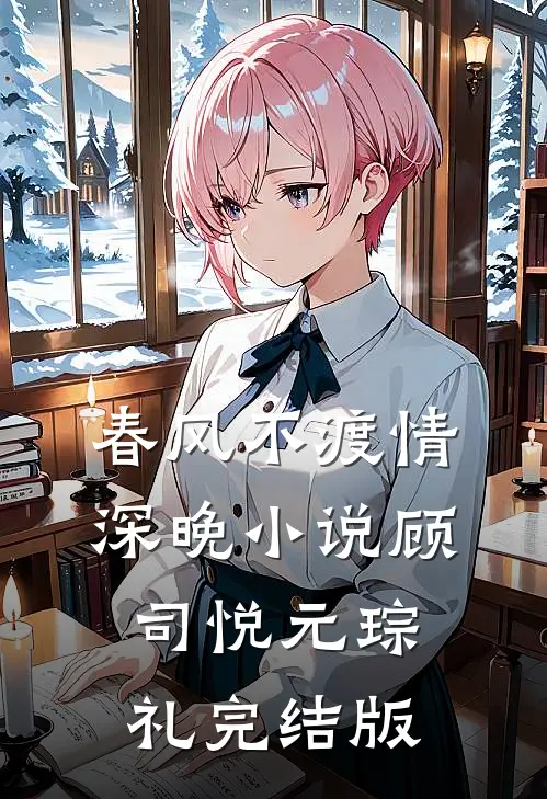 春风不渡情深晚小说顾司悦元琮礼完结版