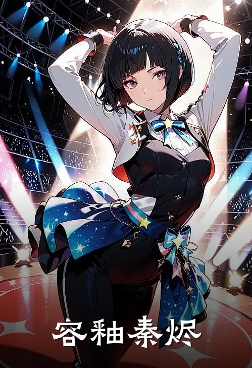 容釉秦烬