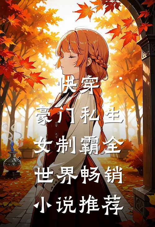 快穿：豪门私生女制霸全世界畅销小说推荐