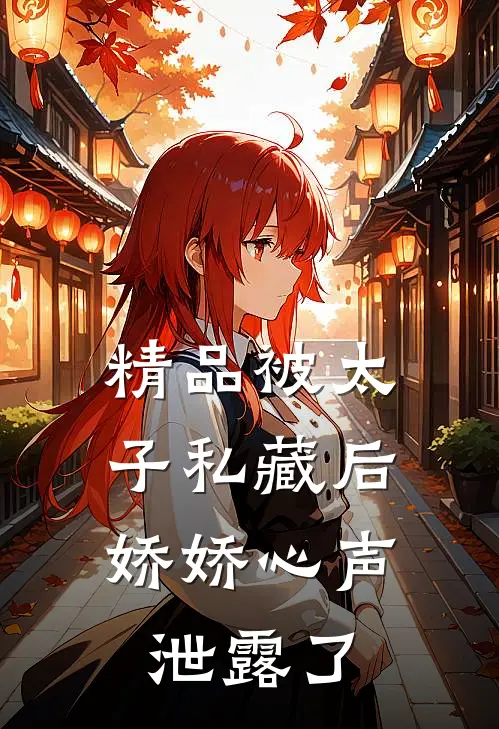 精品被太子私藏后，娇娇心声泄露了