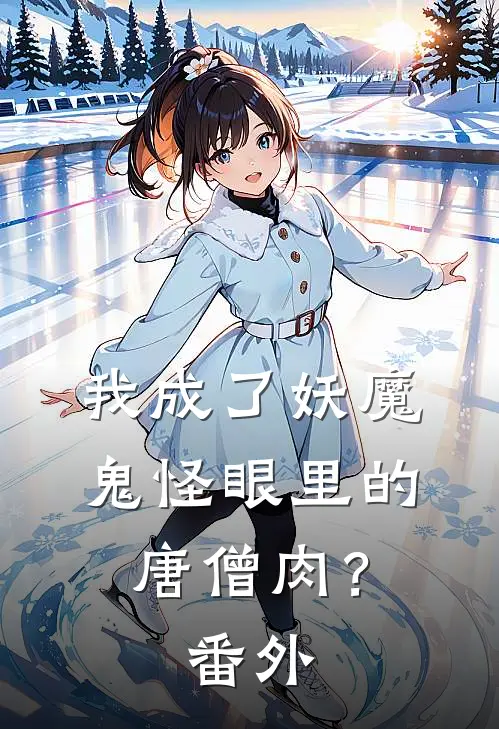 我成了妖魔鬼怪眼里的唐僧肉？ 番外