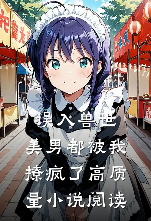 误入兽世：美男都被我撩疯了高质量小说阅读