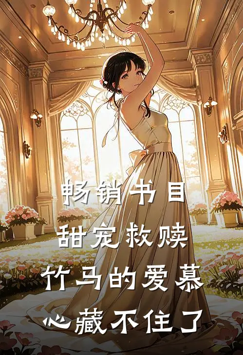 畅销书目甜宠救赎：竹马的爱慕心藏不住了