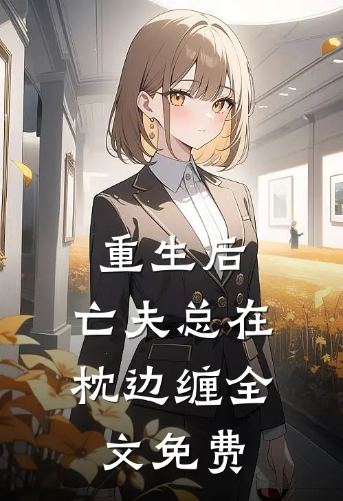 重生后，亡夫总在枕边缠全文免费