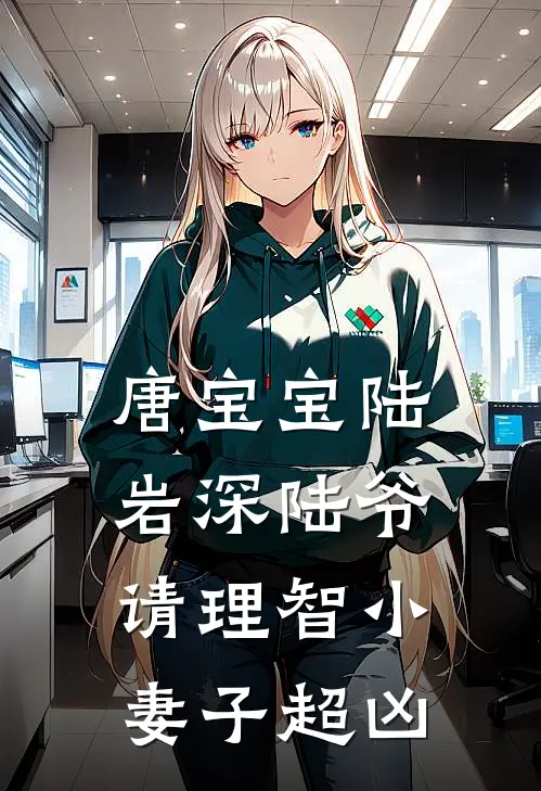 唐宝宝陆岩深陆爷请理智小妻子超凶