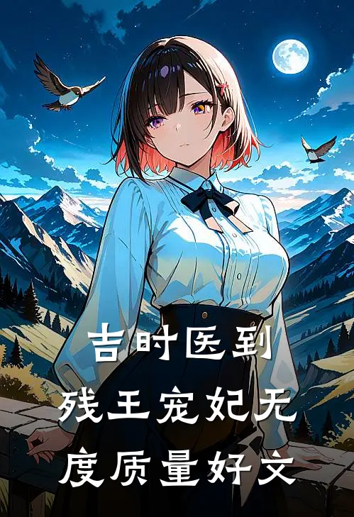 吉时医到：残王宠妃无度质量好文