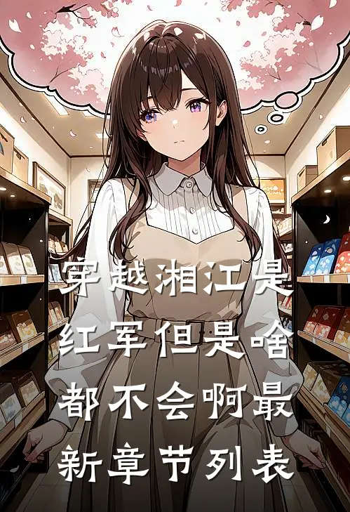 穿越湘江是红军但是啥都不会啊最新章节列表