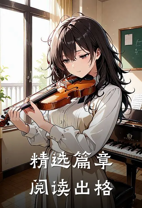 精选篇章阅读出格