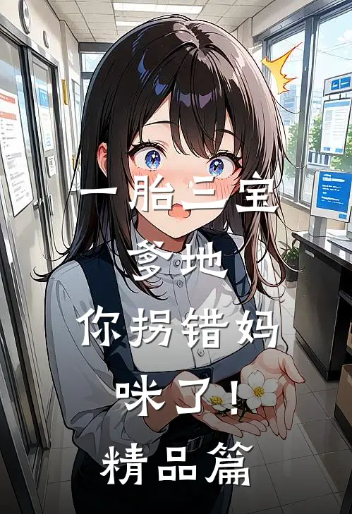 一胎三宝：爹地，你拐错妈咪了！精品篇