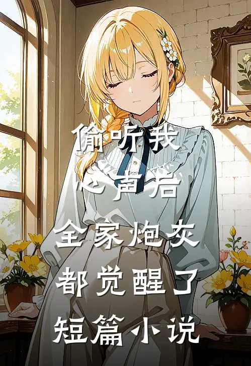 偷听我心声后，全家炮灰都觉醒了短篇小说