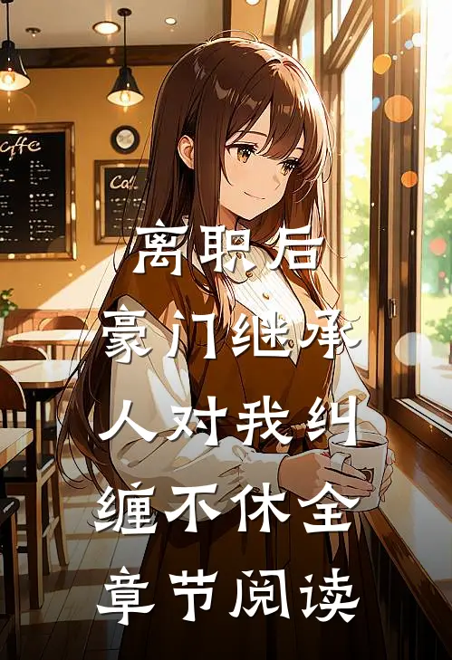 离职后，豪门继承人对我纠缠不休全章节阅读
