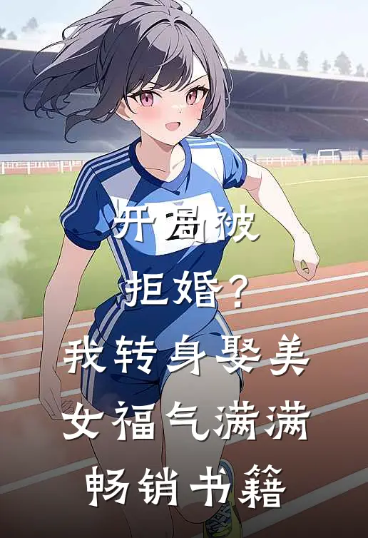 开局被拒婚？我转身娶美女福气满满畅销书籍
