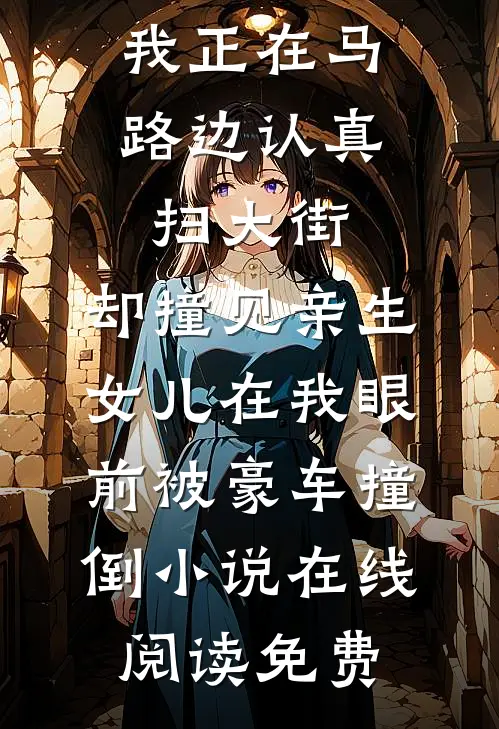 高考当天，我正在马路边认真扫大街，却撞见亲生女儿在我眼前被豪车撞倒小说在线阅读免费