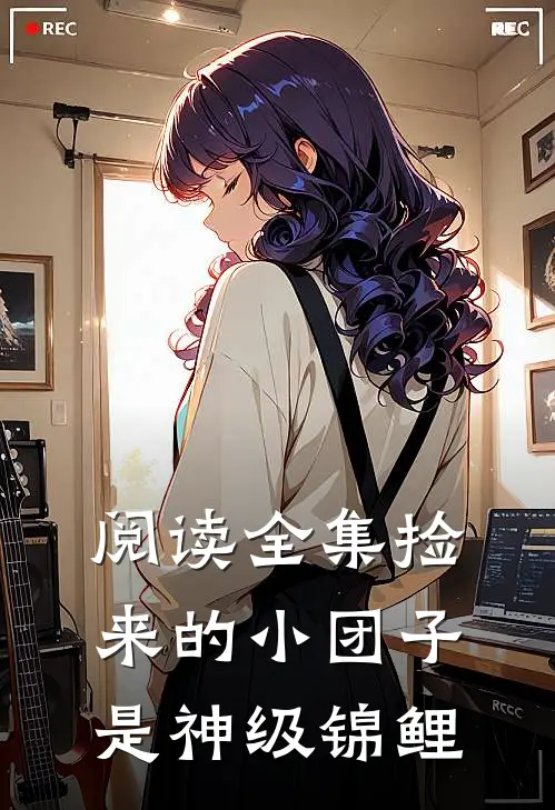 阅读全集捡来的小团子是神级锦鲤
