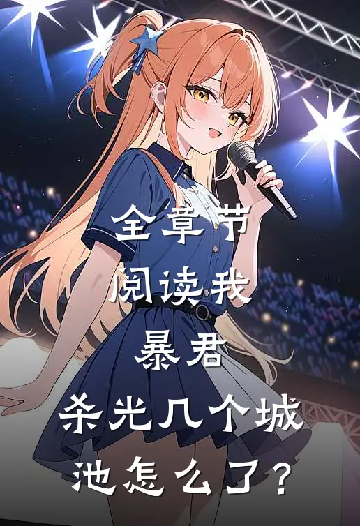 全章节阅读我，暴君，杀光几个城池怎么了？