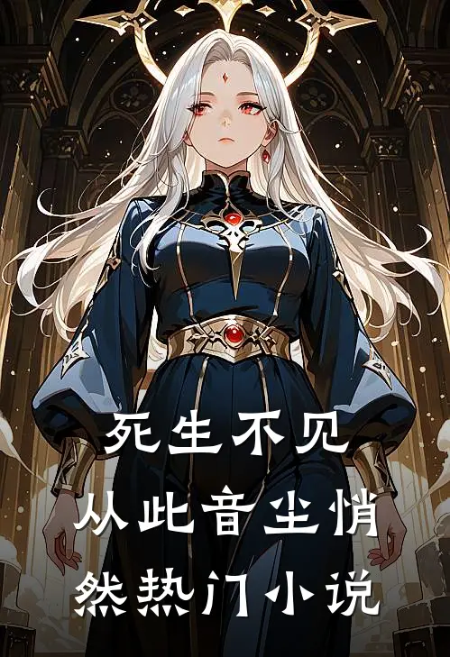 死生不见，从此音尘悄然热门小说