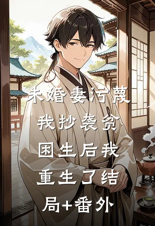未婚妻污蔑我抄袭贫困生后我重生了结局+番外