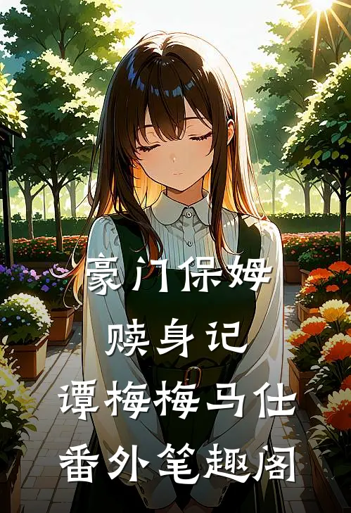 豪门保姆“赎身”记：谭梅梅马仕番外笔趣阁