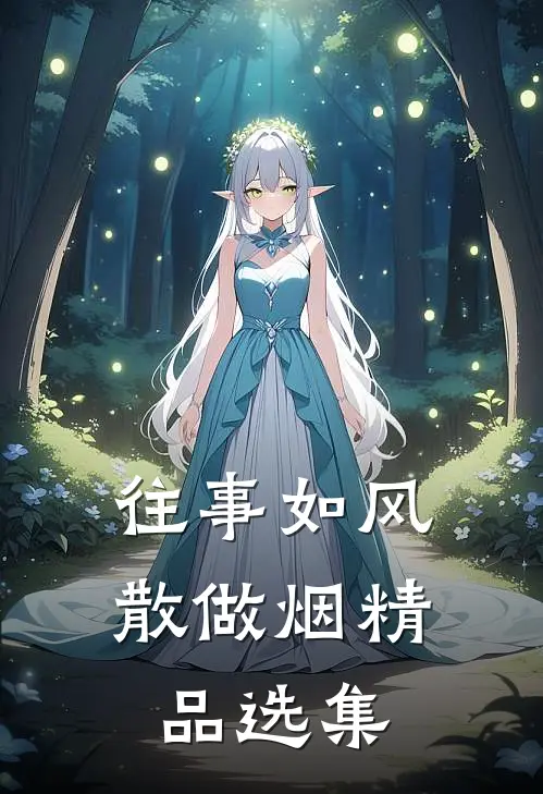 往事如风散做烟精品选集