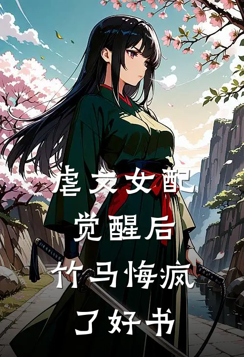 虐文女配觉醒后，竹马悔疯了好书