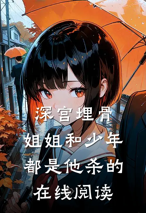 深宫埋骨：姐姐和少年，都是他杀的在线阅读
