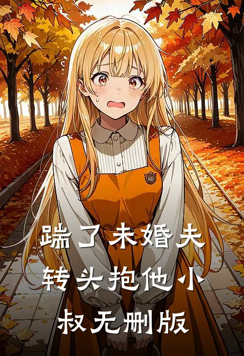 踹了未婚夫，转头抱他小叔无删版