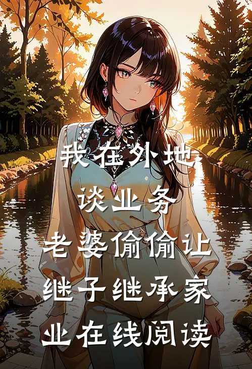我在外地谈业务，老婆偷偷让继子继承家业在线阅读