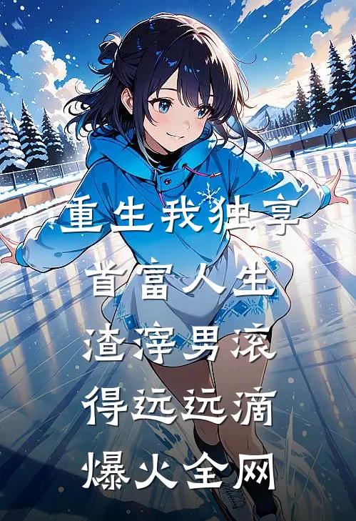 重生我独享首富人生，渣滓男滚得远远滴爆火全网