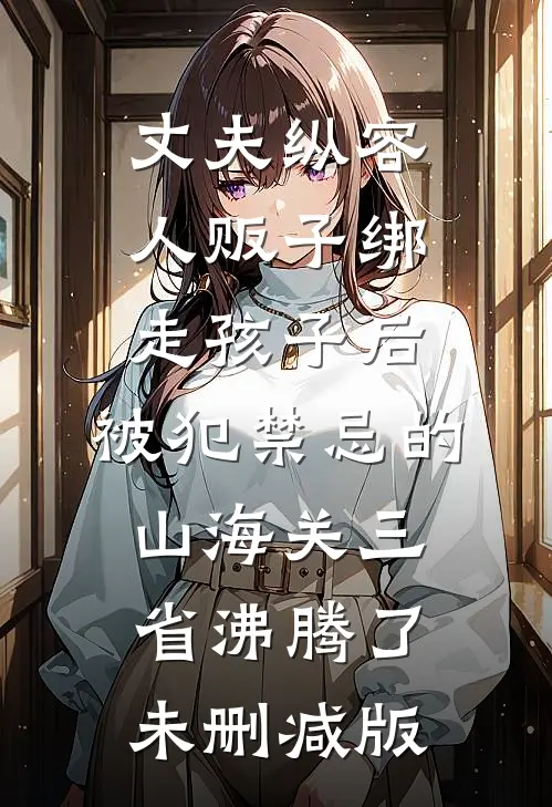 丈夫纵容人贩子绑走孩子后，被犯禁忌的山海关三省沸腾了未删减版