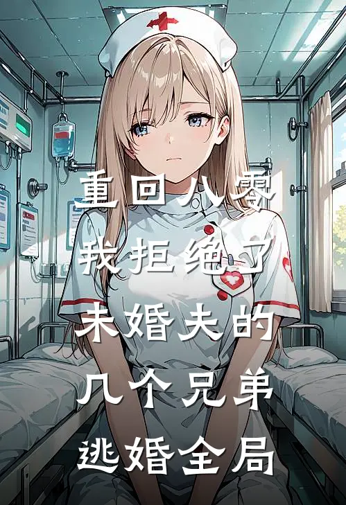 重回八零，我拒绝了未婚夫的几个兄弟逃婚全局