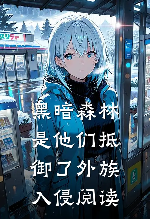 黑暗森林：是他们抵御了外族入侵阅读