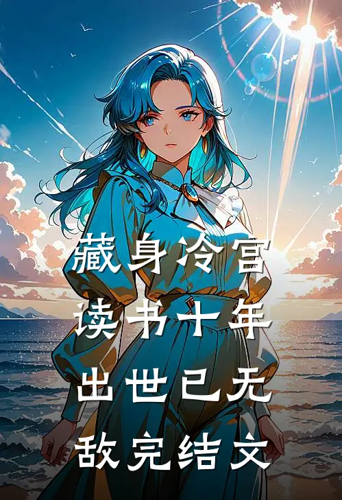 藏身冷宫读书十年，出世已无敌完结文